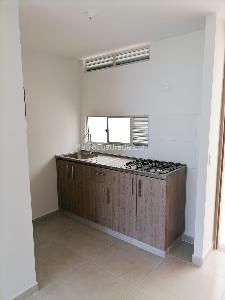 Apartamento en venta en Alameda Del Rio, Barranquilla · foto 3 de 6