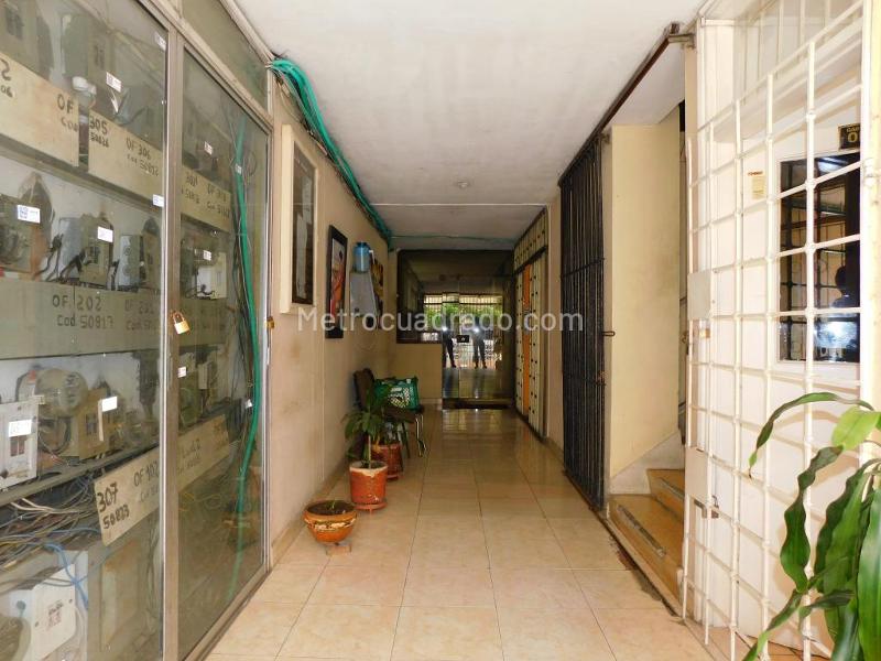 Edificio de Apartamentos en Arriendo, El Rosario, Barranquilla - Widok 2