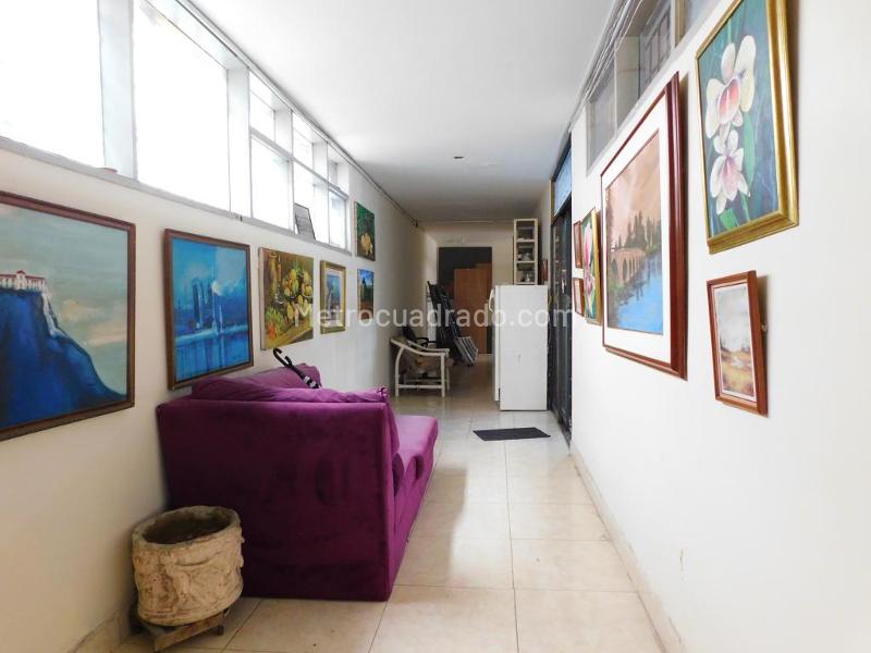 Edificio de Apartamentos en Arriendo, El Rosario, Barranquilla - Widok 3