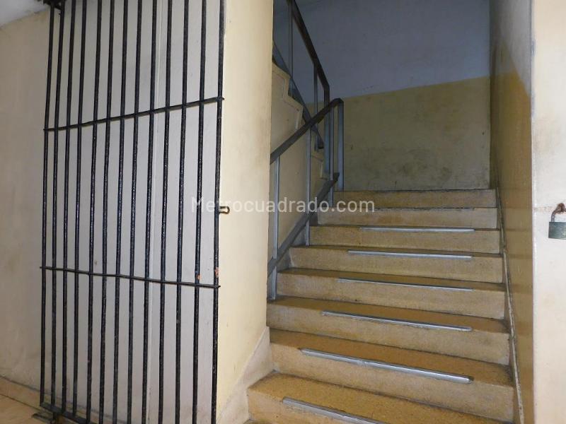 Edificio de Apartamentos en Arriendo, El Rosario, Barranquilla - Widok 5