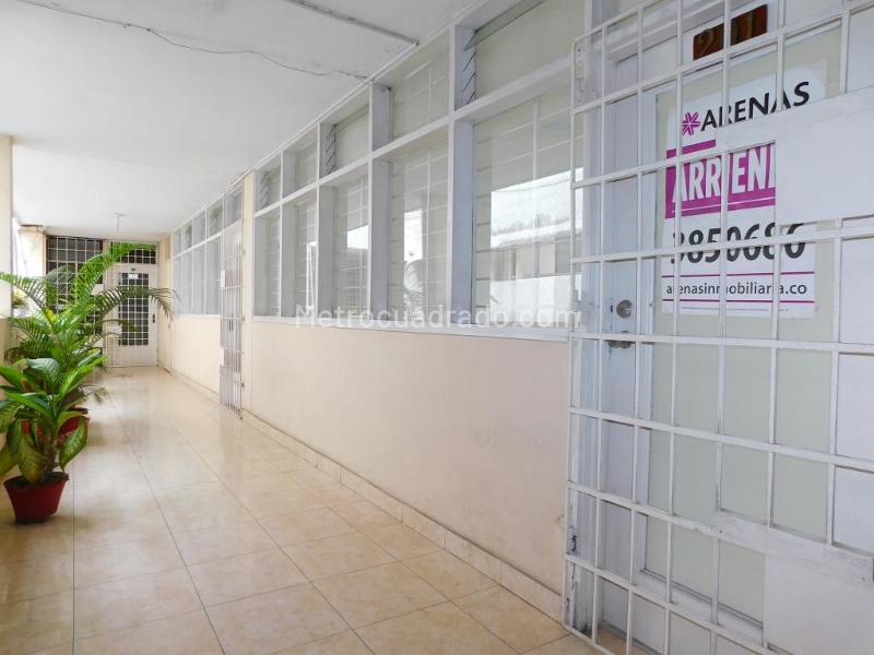 Edificio de Apartamentos en Arriendo, El Rosario, Barranquilla - Widok 6