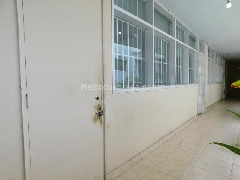 Edificio de Apartamentos en Arriendo, El Rosario, Barranquilla - Więcej