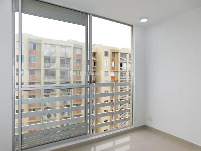 Apartamento en venta en Alameda Del Rio, Barranquilla · foto 3 de 18