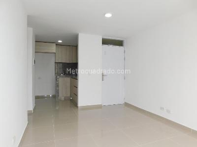 Apartamento en venta en Alameda Del Rio, Barranquilla · foto 4 de 18