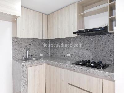 Apartamento en venta en Alameda Del Rio, Barranquilla · foto 5 de 18
