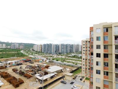 Apartamento en venta en Alameda Del Rio, Barranquilla · foto 17 de 18
