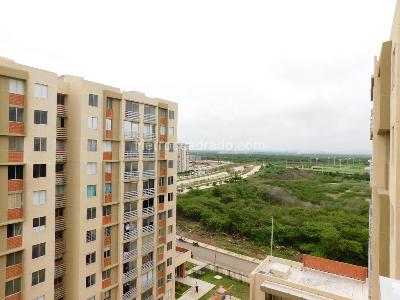 Apartamento en venta en Alameda Del Rio, Barranquilla · foto 18 de 18