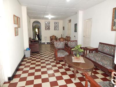 Casa en venta en Boston, Barranquilla · foto 2 de 14