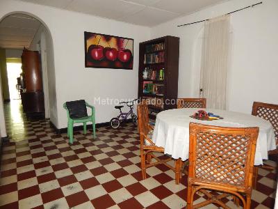 Casa en venta en Boston, Barranquilla · foto 4 de 14
