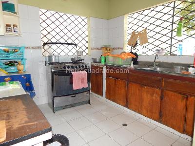 Casa en venta en Boston, Barranquilla · foto 6 de 14