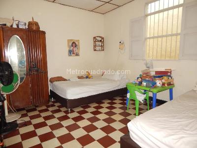 Casa en venta en Boston, Barranquilla · foto 9 de 14