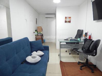 Casa en venta en Boston, Barranquilla · foto 13 de 14