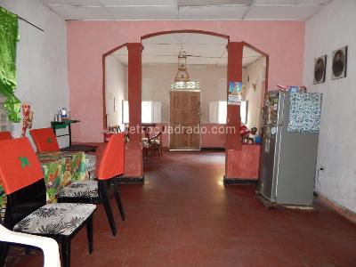 Casa en venta en Rosario, Barranquilla · foto 3 de 4