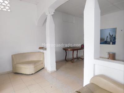 Casa en venta en Chiquinquira (Suroccidente), Barranquilla · foto 2 de 12