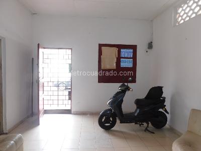 Casa en venta en Chiquinquira (Suroccidente), Barranquilla · foto 3 de 12