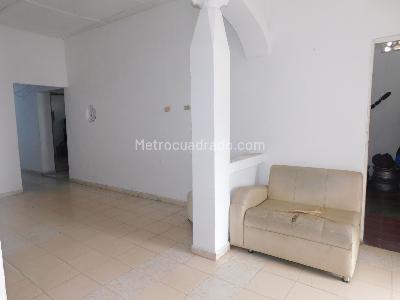 Casa en venta en Chiquinquira (Suroccidente), Barranquilla · foto 4 de 12