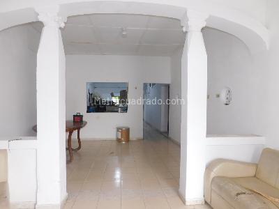 Casa en venta en Chiquinquira (Suroccidente), Barranquilla · foto 6 de 12
