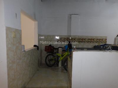 Casa en venta en Chiquinquira (Suroccidente), Barranquilla · foto 7 de 12