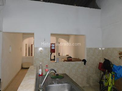 Casa en venta en Chiquinquira (Suroccidente), Barranquilla · foto 8 de 12