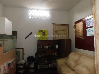 Casa en venta en Chiquinquira (Suroccidente), Barranquilla · foto 11 de 12