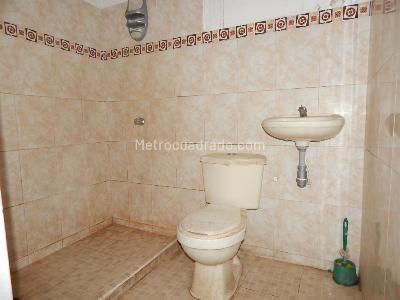 Casa en venta en Chiquinquira (Suroccidente), Barranquilla · foto 12 de 12
