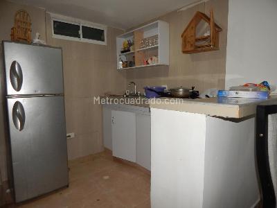 Casa en venta en Los Olivos, Barranquilla · foto 12 de 20