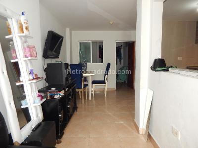 Casa en venta en Los Olivos, Barranquilla · foto 2 de 20