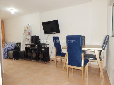 Casa en venta en Los Olivos, Barranquilla · foto 4 de 20