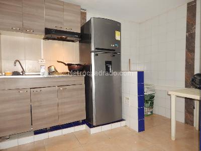 Casa en venta en Los Olivos, Barranquilla · foto 5 de 20