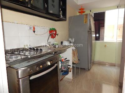 Apartamento en venta en Caribe Verde, Barranquilla · foto 5 de 12