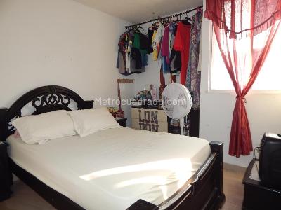 Apartamento en venta en Caribe Verde, Barranquilla · foto 9 de 12