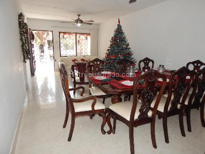 Casa de 5 alcobas en venta en Abajo, Barranquilla, 248 m² · foto 3 de 17