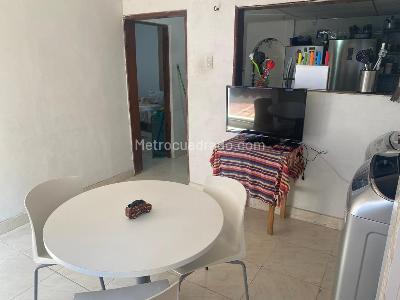 Casa de 5 alcobas en venta en Abajo, Barranquilla, 248 m² · foto 4 de 17