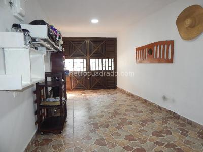 Casa en venta en El Recreo, Barranquilla · foto 10 de 20