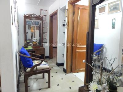 Casa en venta en El Recreo, Barranquilla · foto 11 de 20