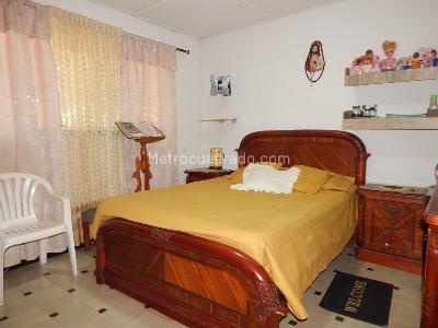 Casa en venta en El Recreo, Barranquilla · foto 15 de 20