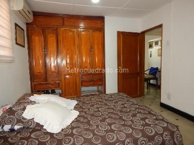Casa en venta en El Recreo, Barranquilla · foto 19 de 20