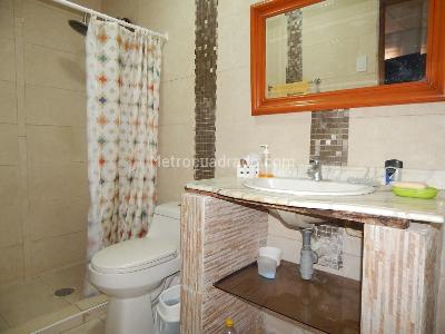 Casa en venta en El Recreo, Barranquilla · foto 20 de 20