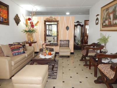 Casa en venta en El Recreo, Barranquilla · foto 2 de 20
