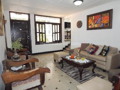 Casa en venta en El Recreo, Barranquilla · foto 3 de 20