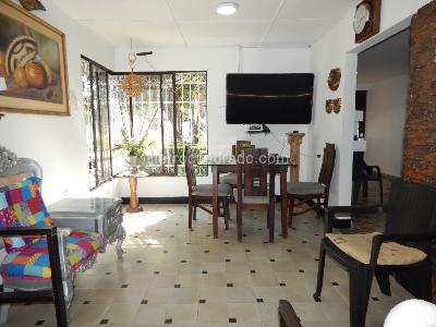 Casa en venta en El Recreo, Barranquilla · foto 4 de 20