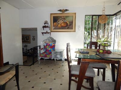 Casa en venta en El Recreo, Barranquilla · foto 5 de 20