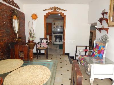 Casa en venta en El Recreo, Barranquilla · foto 6 de 20