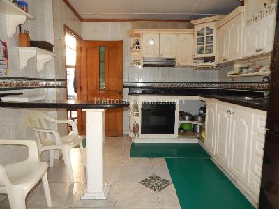 Casa en venta en El Recreo, Barranquilla · foto 7 de 20