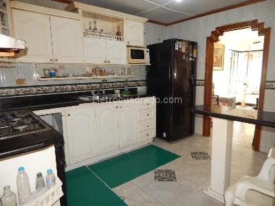 Casa en venta en El Recreo, Barranquilla · foto 8 de 20