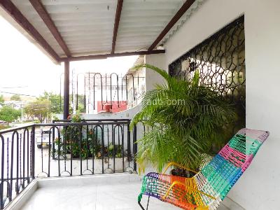 Casa en venta en Santa Elena, Barranquilla · foto 11 de 17