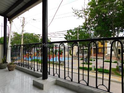 Casa en venta en Santa Elena, Barranquilla · foto 12 de 17