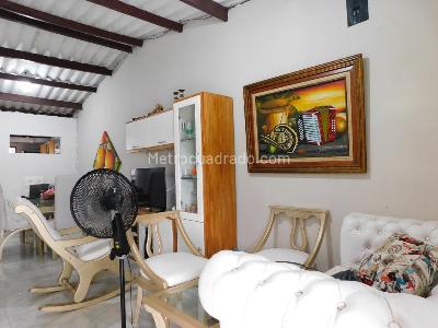Casa en venta en Santa Elena, Barranquilla · foto 13 de 17