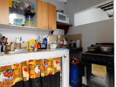 Casa en venta en Santa Elena, Barranquilla · foto 15 de 17