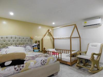 Casa en venta en Santa Elena, Barranquilla · foto 16 de 17